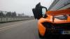 McLaren P1
