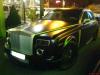 RR Phantom Mansory