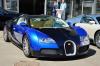 Bugatti Veyron