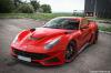 Novitec Rosso Ferrari F12 N-Largo