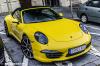 Porsche 911 Carrera 4S