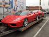 Ferrari 360 Modena