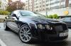 Bentley Continental SS