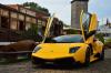 Lamborghini Murcielago SuperVeloce