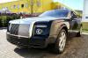 RR Drophead Coupe