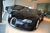 Bugatti Veyron Grand Sport