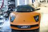 Lamborghini Murcielago
