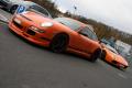 GT3RS a Murci