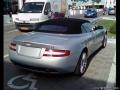 DB9 Volante