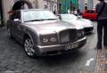 Arnage