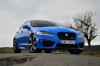 Jaguar XF R-S