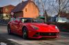 F12 Berlinetta