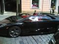Murcielago Roadster