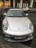 Porsche Turbo S