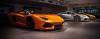 Lamborghini Aventador Roadster