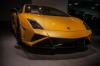 Lamborghini Gallardo squadra corse