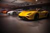 Lamborghini Gallardo squadra corse
