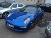 Porsche 911 Targa 4S