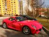 F599 GTB Fiorano