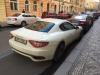 Maserati GT