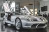 SLR McLaren