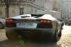 Aventador Roadster
