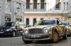 Mulsanne