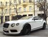 Bentley Continental GT3R