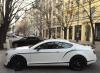 Bentley Continental GT3R