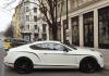 Bentley Continental GT3R
