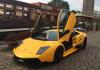 Lamborghini Murciélago LP670-4 SuperVeloce
