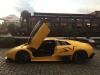 Lamborghini Murciélago LP670-4 SuperVeloce