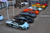 Lamborghini´s