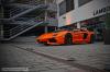 Aventador roadster
