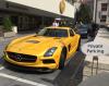 Mercedes-Benz SLS AMG Black Series