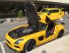 Mercedes-Benz SLS AMG Black Series