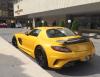 Mercedes-Benz SLS AMG Black Series