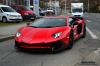 Lamborghini Aventador LP750-4 SuperVeloce