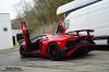 Lamborghini Aventador LP750-4 SuperVeloce