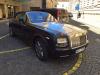 Rolls Royce Drophead Coupe II