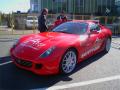Safety car