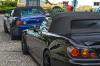 Cars and Coffee Praha7