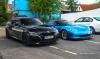 Cars and Coffee Praha9