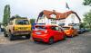 Cars and Coffee Praha11