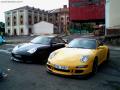 996 4S a 997 4S cab.