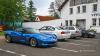Cars and Coffee Praha5