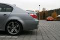 M5 a GT3RS