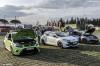 Tuning Show Brno 201571