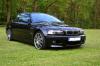 BMW M3 E46