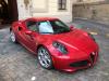 Alfa Romeo 4C